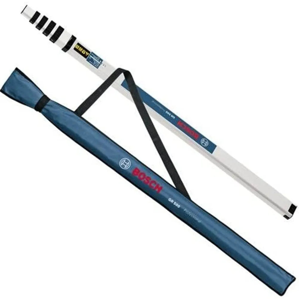 Regla para graduar nivel optico gr 500 (1094.3) - BOSCH