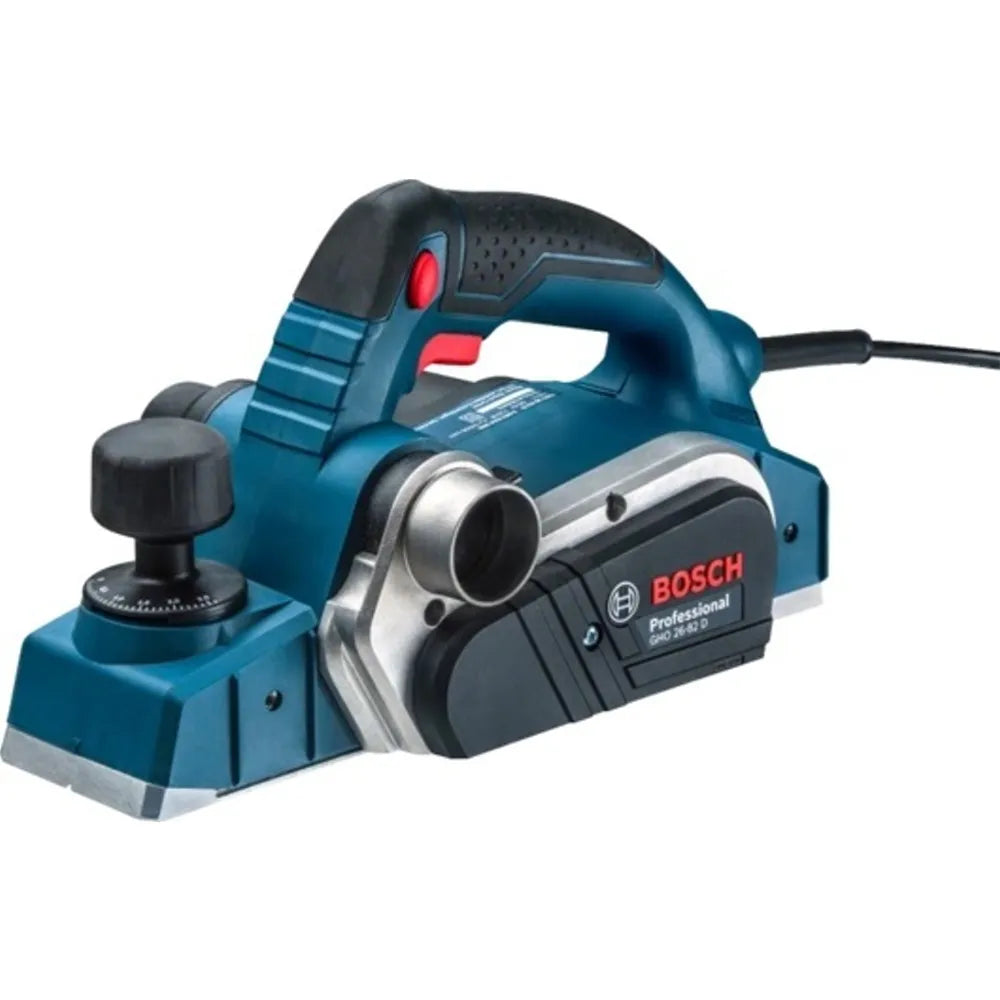 Cepillo electrico gho 26-82 (15a4.3) - BOSCH
