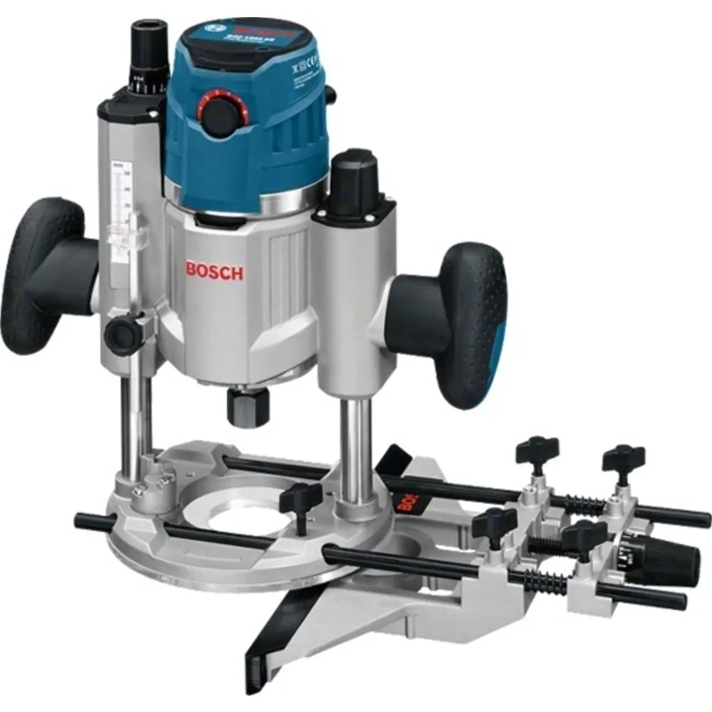 Fresadora gof 1600 ce, 1.600 w. (1624) - BOSCH