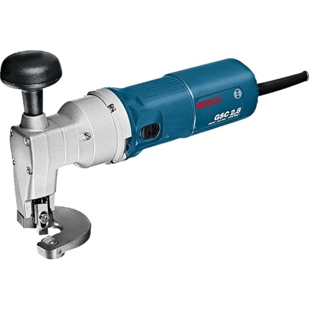 Cizalla electrica gsc 2.8 mm. (1506) - BOSCH