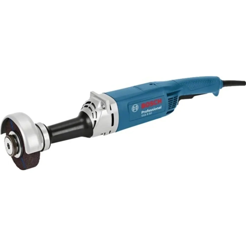 Esmeril recto 5" ggs 8 sh (1214.3) - BOSCH