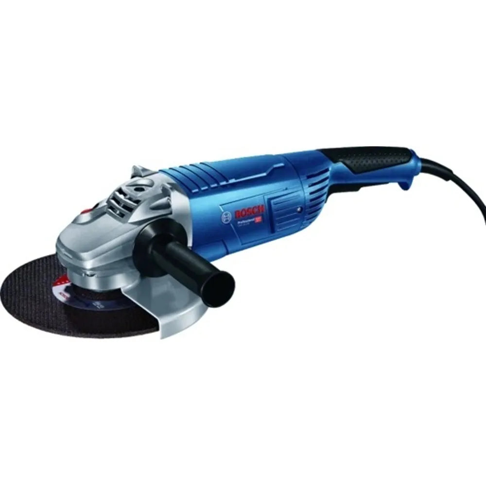 Esmeril angular 9" gws 28-230 (18f6.0) - BOSCH