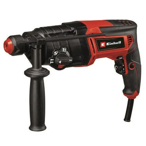 Rotomartillo 800w, sds plus #tc-rh 26 4f (4257980) - EINHELL
