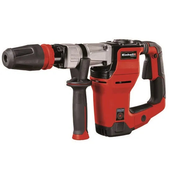 Martillo demoledor sds-max #te-dh 12 (4139100) - EINHELL