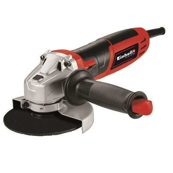 Esmeril angular de 4.1/2" #tc-ag 115/1 (4430960) - EINHELL