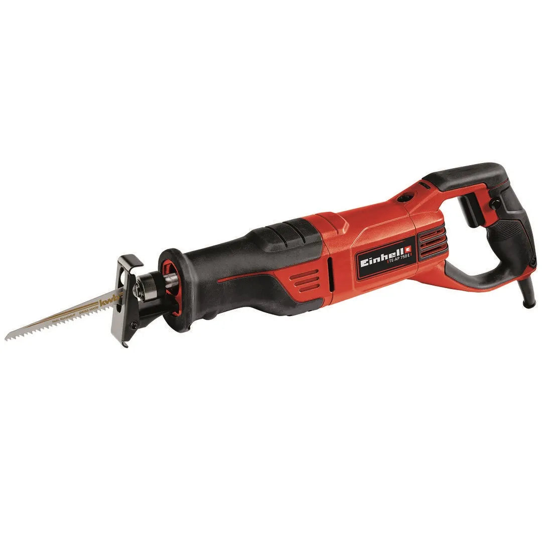 Sierra sable 750 w, 220v. #te-ap 750 e (4326170) - EINHELL