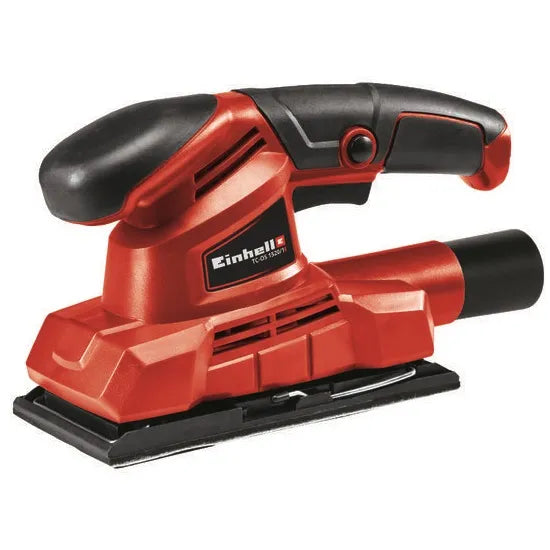 Lijadora orbital 150 w. #tc-os 1520/1 (4460642) - EINHELL