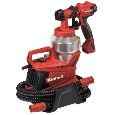 Pistola pintar electrica #tc-sy 700p (4260021) - EINHELL