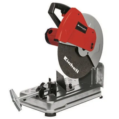 Tronzadora de metal 2300w, #tc-mc 355 (4503135) - EINHELL