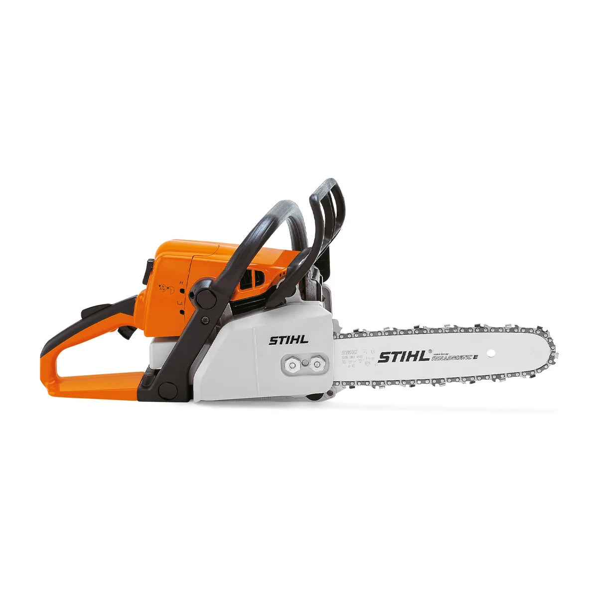Motosierra "stihl" 35.2 cm3 (210/16r) - EMARESA