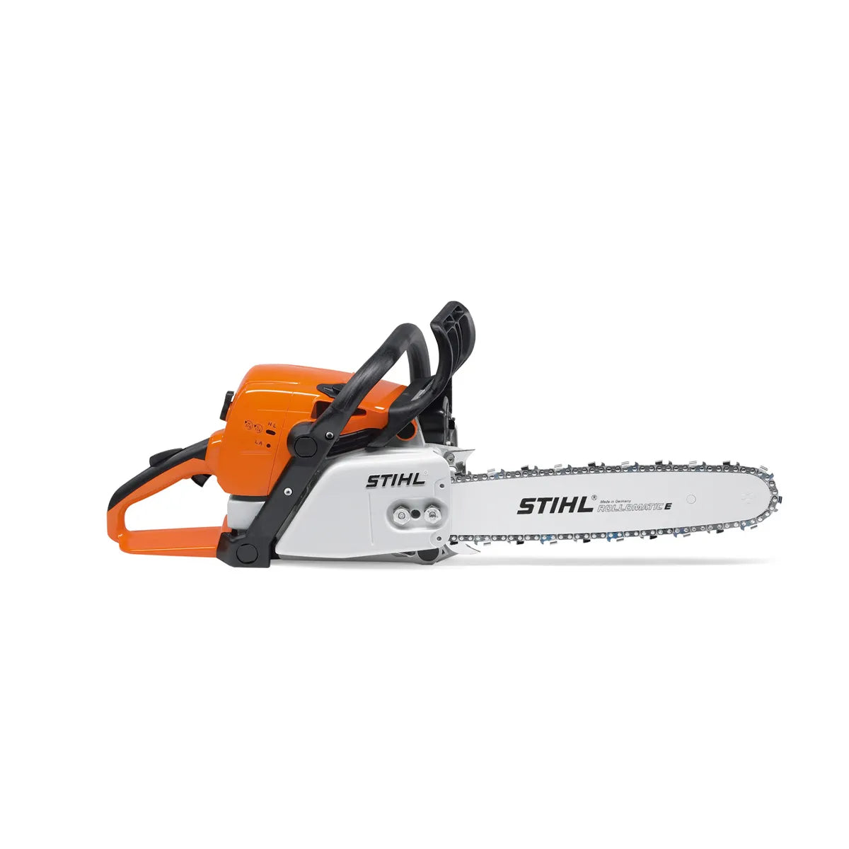 Motosierra "stihl" 59.0 cm3 (310/20r) - EMARESA