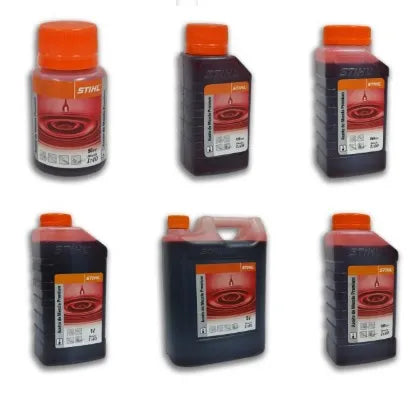 Aceite para mezcla de 1/2 lt. (638310066) - EMARESA