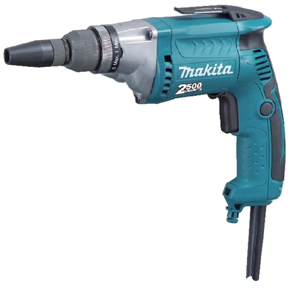 Destornillador elect. 570 w. (fs2700) - MAKITA