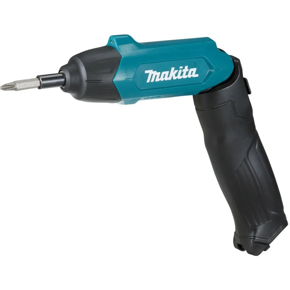 Atornillador inalambrico 3.6v, li-ion (df001dw) - MAKITA