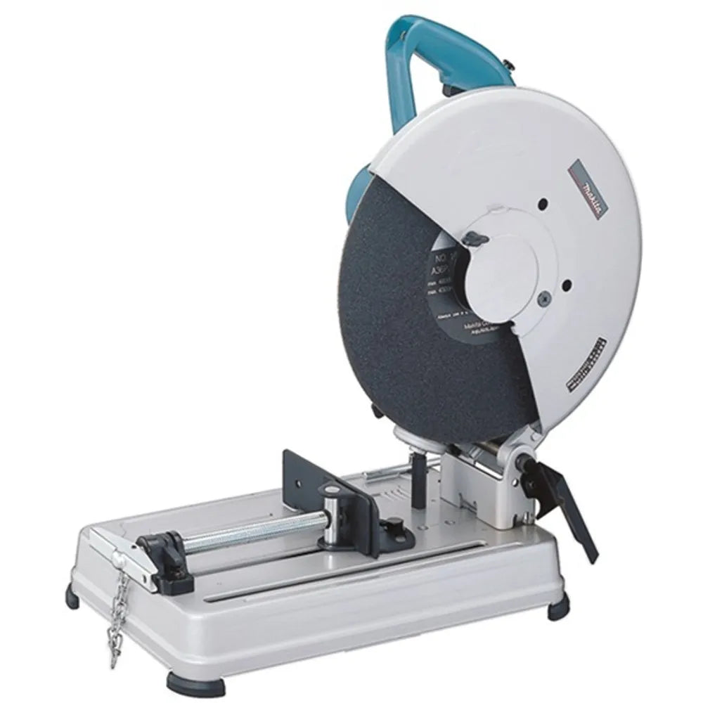 Sierra tronzadora 14" 2000 w. (2414nbe) - MAKITA