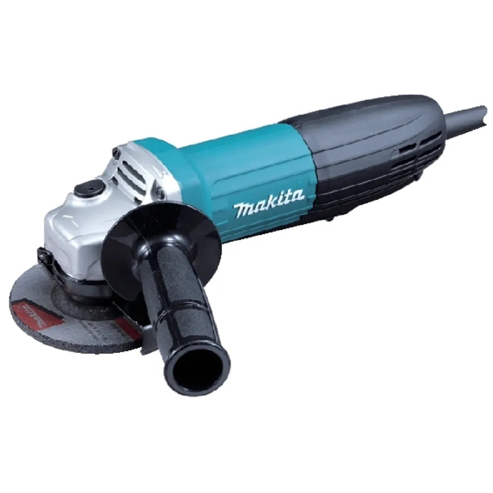 Esmeril angular 4.1/2" 720 w. h.m. (ga4534) - MAKITA