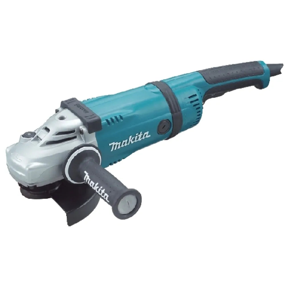 Esmeril angular 7", 2600 w. h.m. (ga7040s) - MAKITA