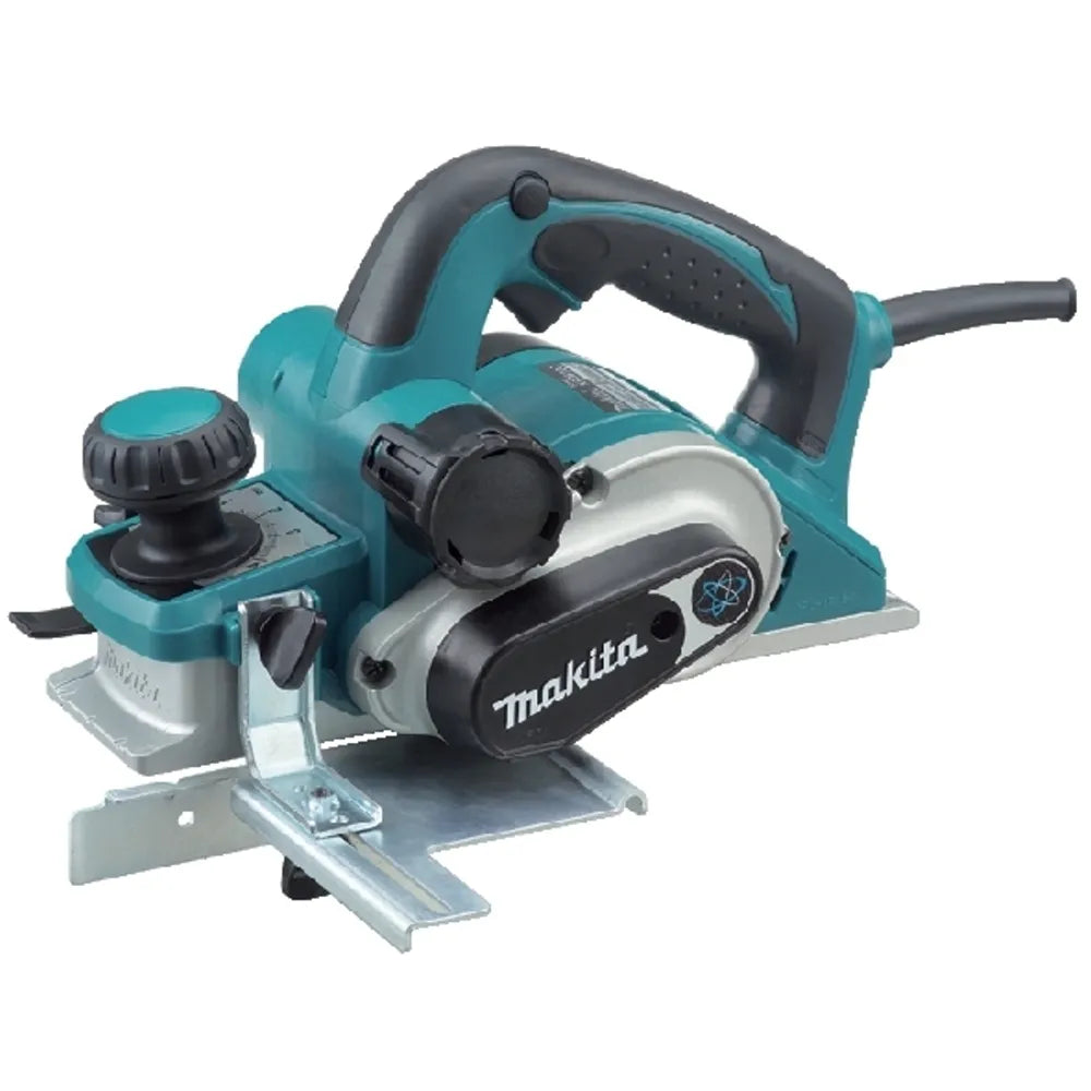 Cepillo elect. 3.1/4", 1050 w. (kp0810c) - MAKITA