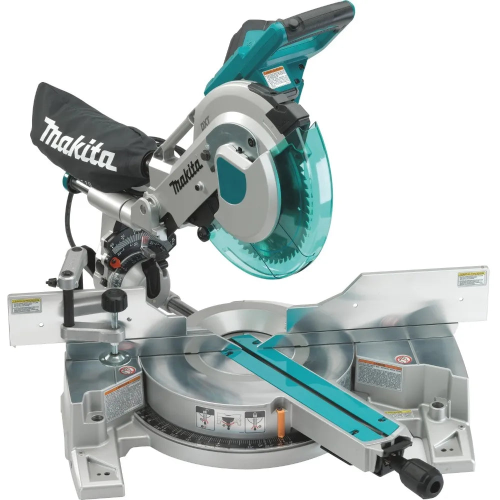 Ingleteadora telescopica laser 10" (ls1018l) - MAKITA