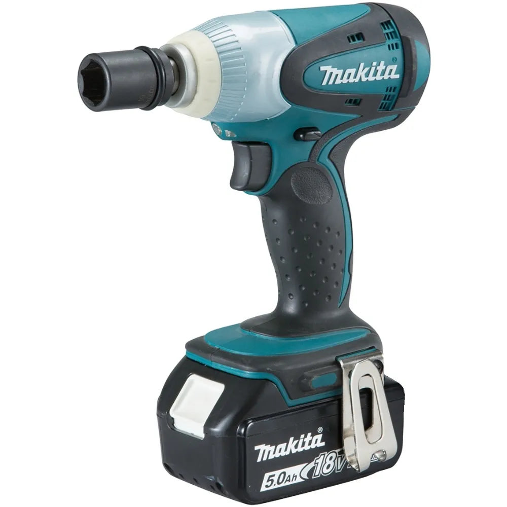 Llave de impacto 12 inalambrica 18 v. (dtw251rfe) - MAKITA