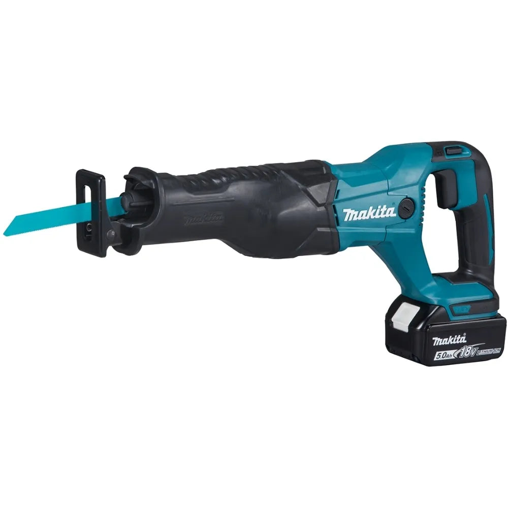Sierra sable inalambrica 18 v. (djr186rfe) - MAKITA