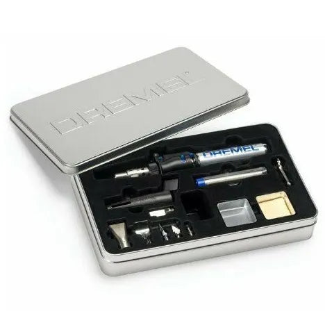 Dremel versatip soldador (2000ja) - DREMEL