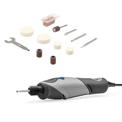 Herramienta stylo rotary de 11 accs. (2050ng) - DREMEL