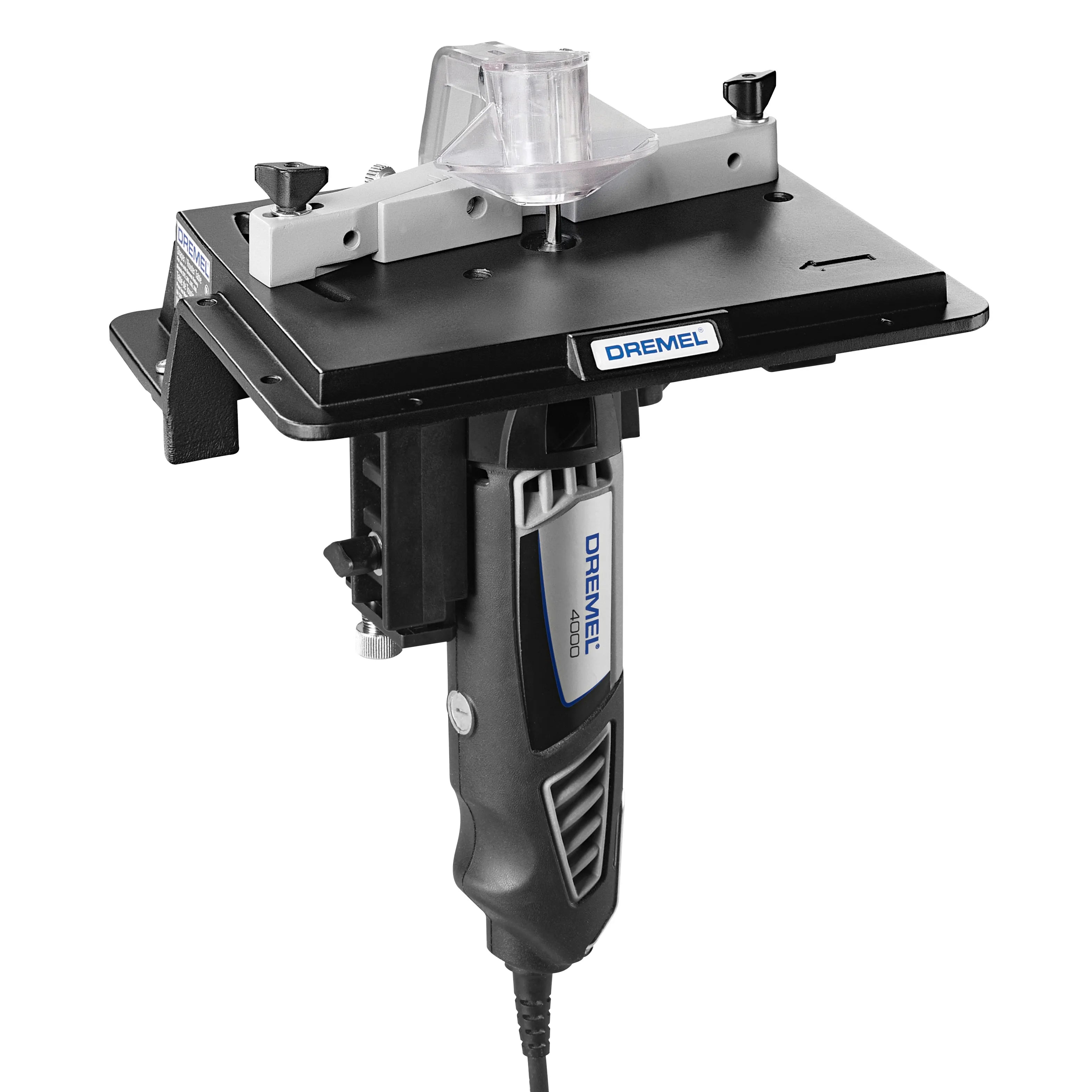 Mesa para fresar (231aa) - DREMEL