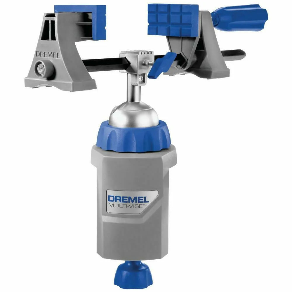 Prensa multi-estacion de trabajo (2500aa) - DREMEL