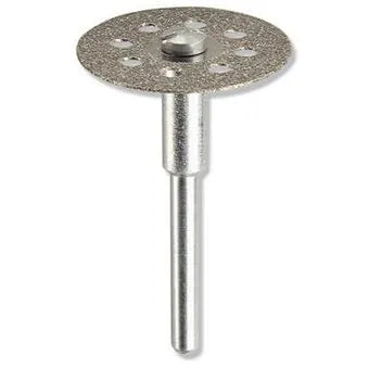 Disco de diamante p/ceramica (545) - DREMEL