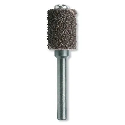 Banda de lija #60 6.4 mm. s/vastago (431) - DREMEL