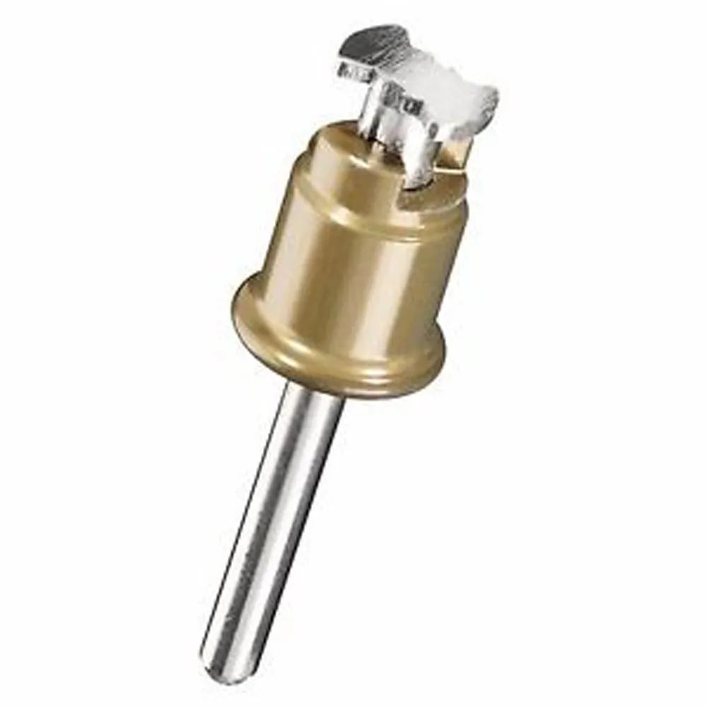 Mandril rapido para disco "speedclic" (sc-402) - DREMEL