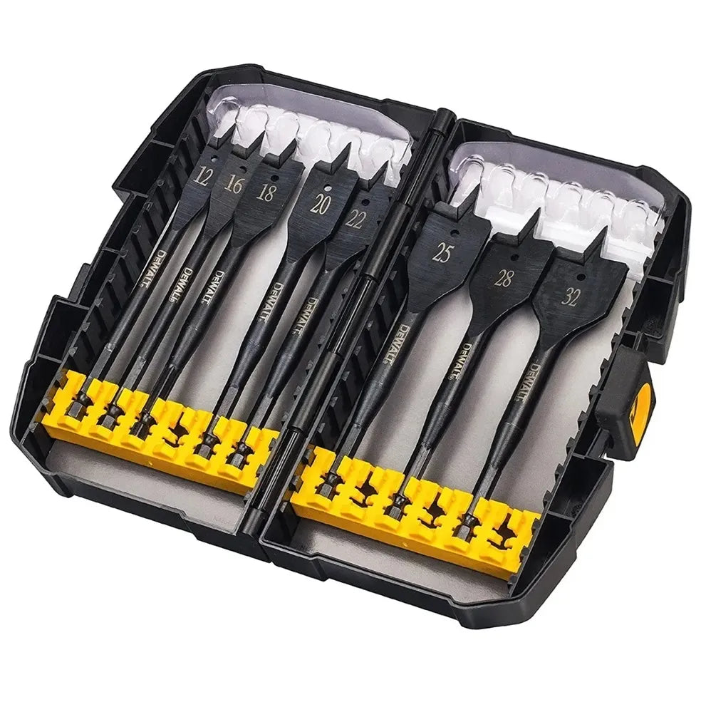 Juego broca paleta 8 pz (dt7943b-qz) - DEWALT