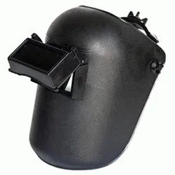 Mascara de soldar optech plus "steelpro" (*) - ART.DE SEGURIDAD