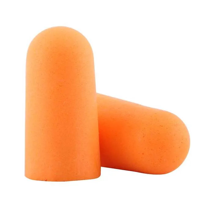 TAPONES P/OIDOS S/CORDON 1331-5 STEELPRO - ART.DE SEGURIDAD