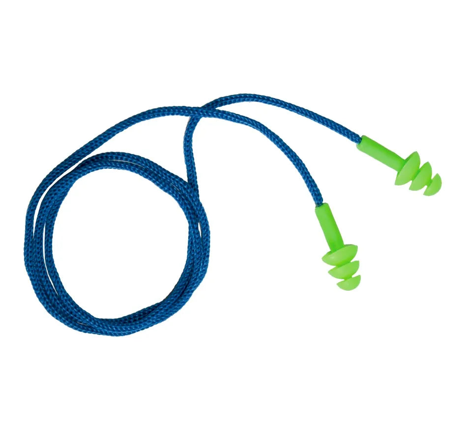 Tapones p/oidos tpr ep-t06c c/cordon steelpro (*) - ART.DE SEGURIDAD