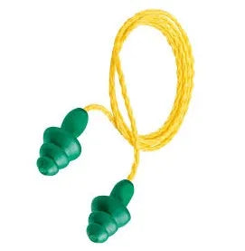 TAPONES P/OIDOS REUTILIZABLE C/CAJA 3M MOD 1201 - ART.DE SEGURIDAD