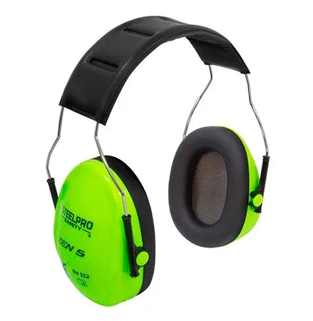 Protector oido t/fono zen 5 snr cintillo 352-1 (*) - ART.DE SEGURIDAD