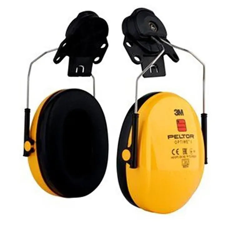 Protector de oidos t/fono h510p3e p/casco "3m" (*) - ART.DE SEGURIDAD
