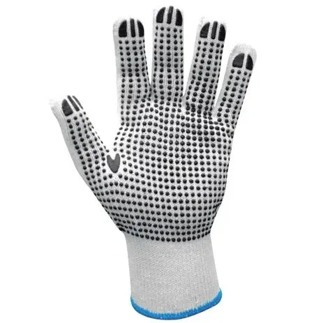Par guantes hilo pigmentado 4 hebras (*) - ART.DE SEGURIDAD
