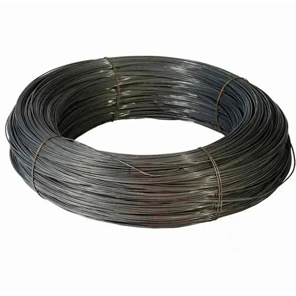 Alambre negro #14 (ar0141) - NACIONALES