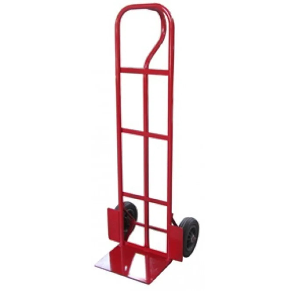 Carretilla manual cap.180 kgs. (ci-180) - NACIONALES