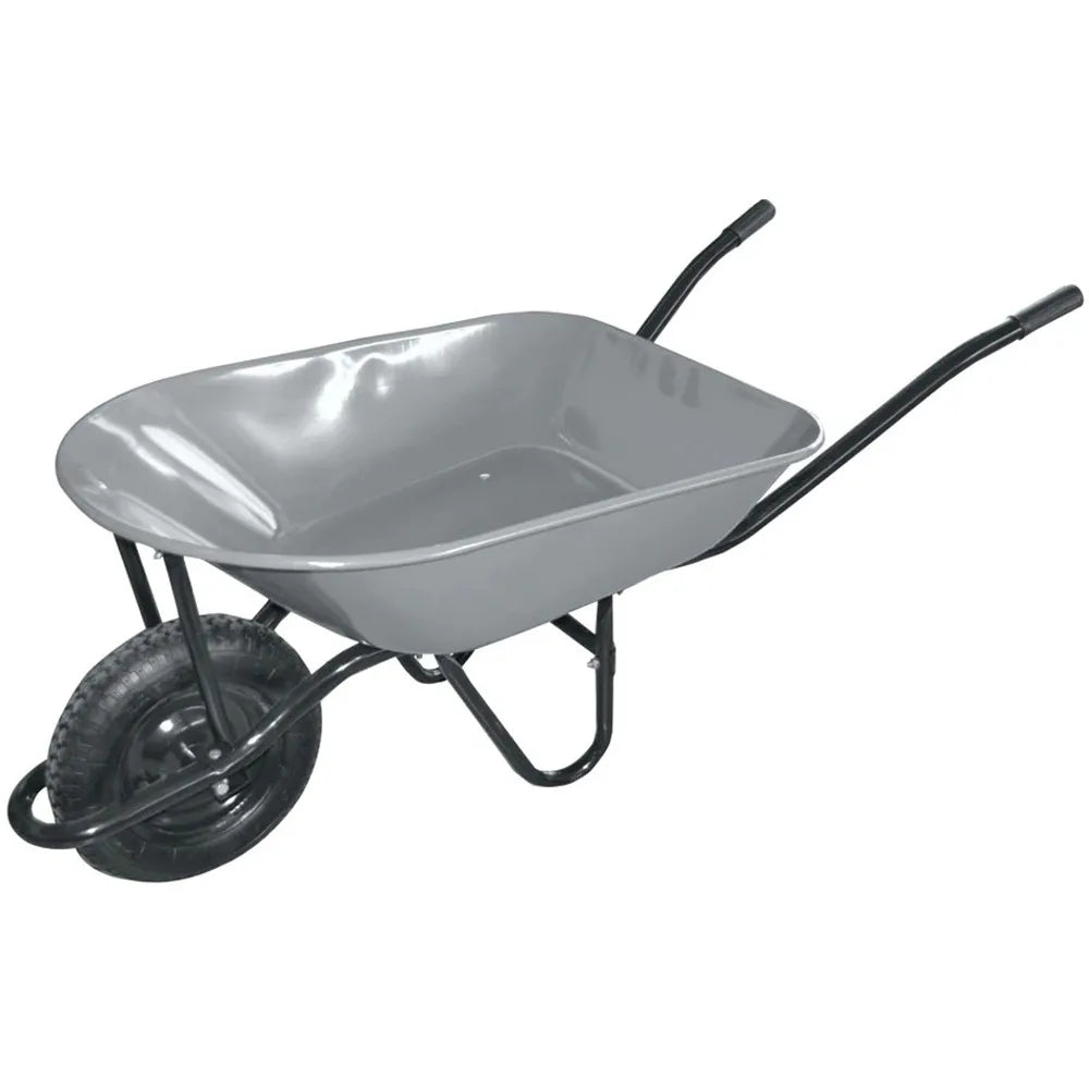 CARRETILLA ECONOMICA 90 LTS. MAR AZUL