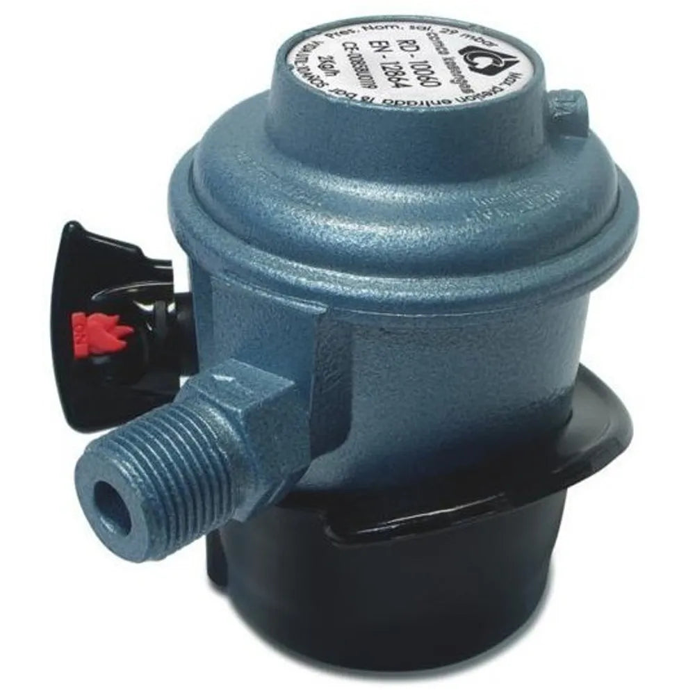 Regulador presion variable gasjet (3200) - NACIONALES