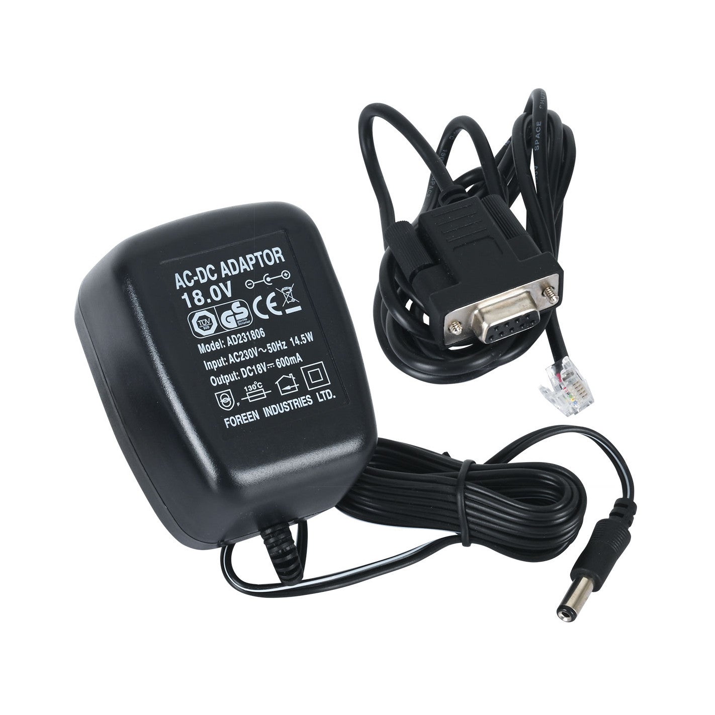 ACCESORIO IMPRESORA para CARGADOR SD 120 011037