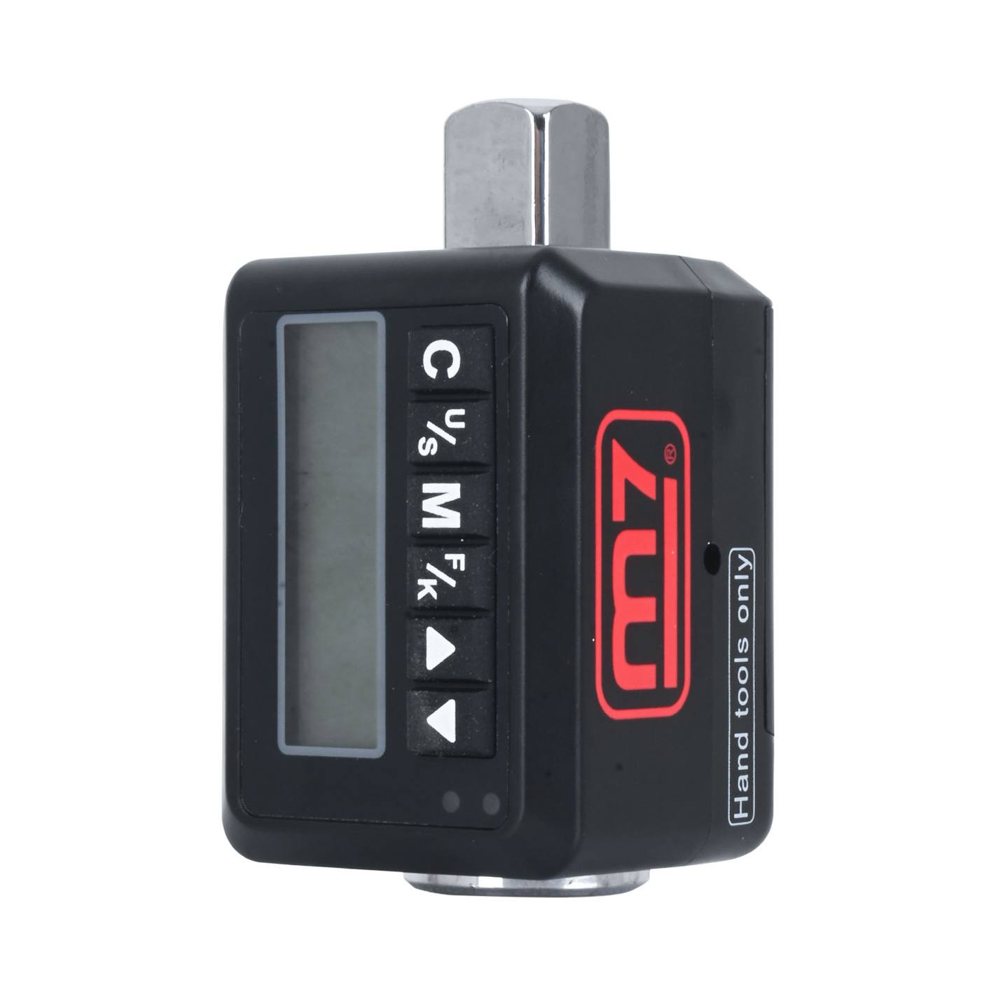 ADAPTADOR DE TORQUE DIGITAL 1/2 10-200 Nm GTW-940 - MIGHTY SEVEN M7