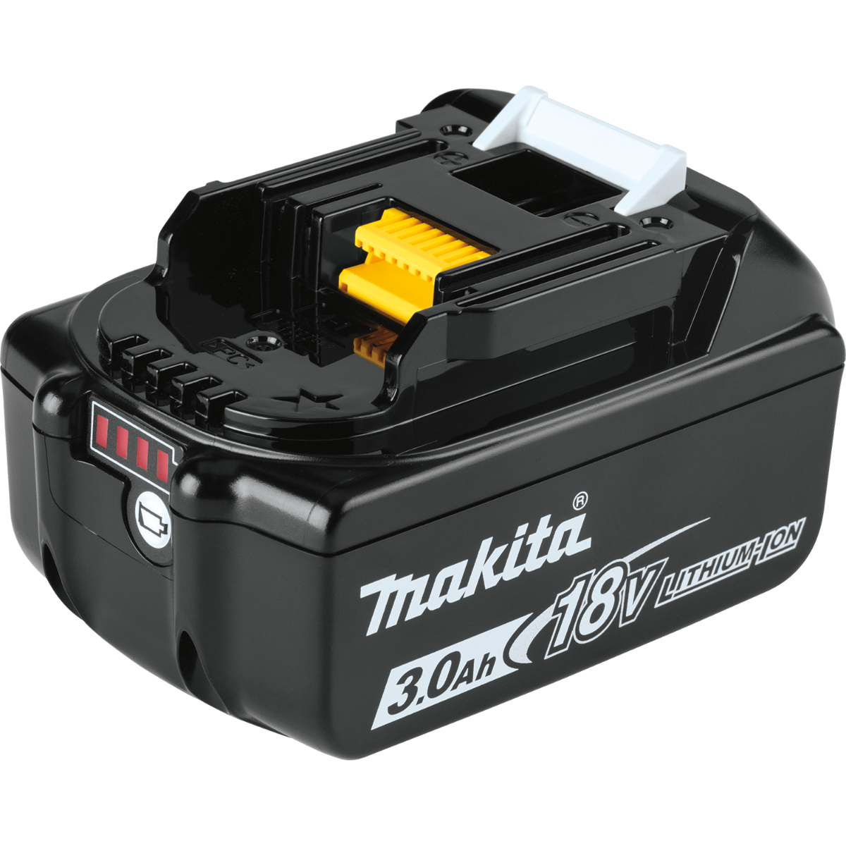 Bateria 18v. 3.0 ah li-ion (632g12-3) - MAKITA