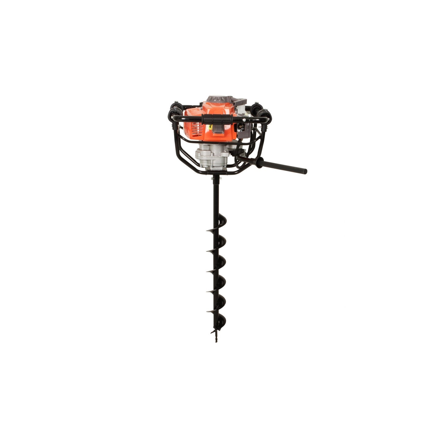 AHOYADOR 63cc CON EMBRAGUE Y CAJA REDUCTORA DT6302