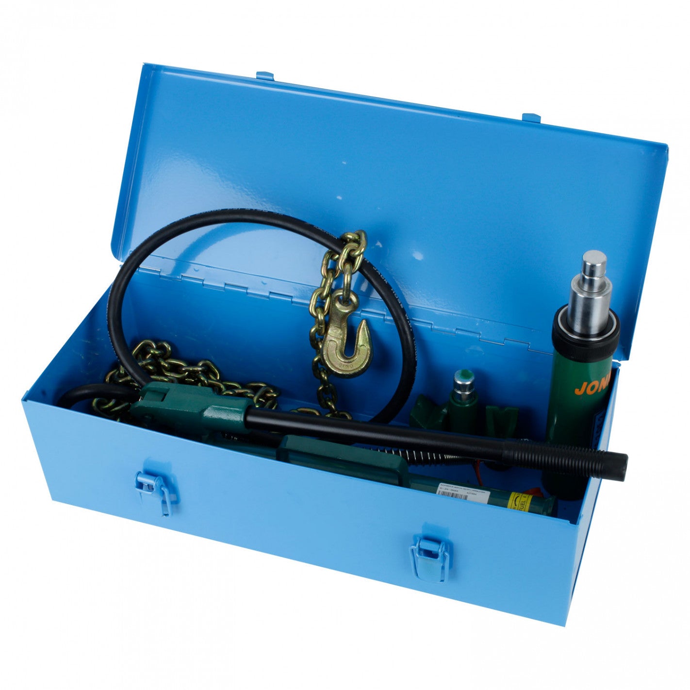 AJUSTADOR de ANGULOS CASTER AL010004 - JONNESWAY