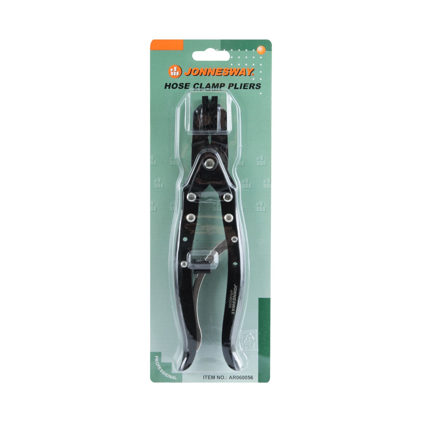 ALICATE ABRAZADERA AR060056